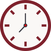 Clock icon