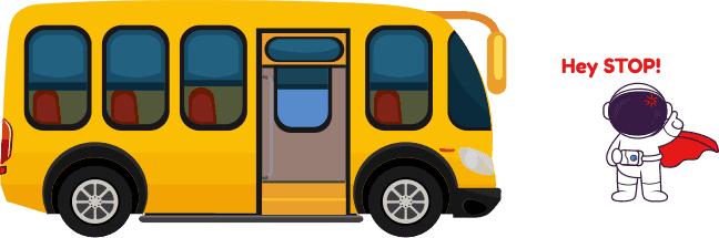 Bus vector