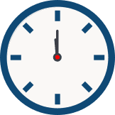 Clock icon